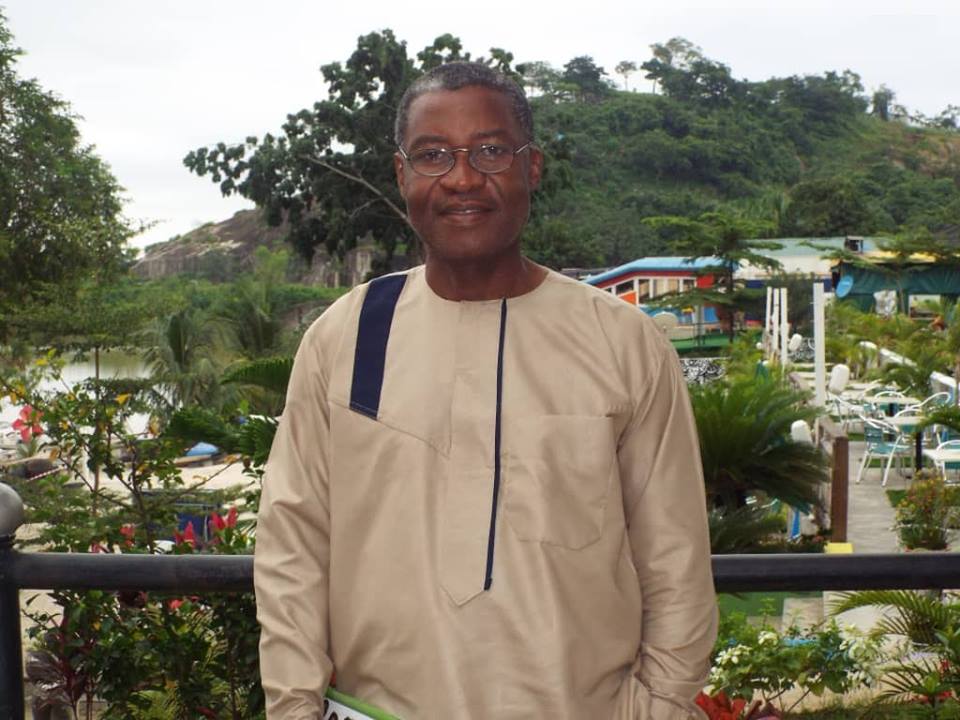 Read more about the article MY DAYS AT GOVERNMENT SECONDARY SCHOOL, AFAHA EKET – Macarius Samuel Essien