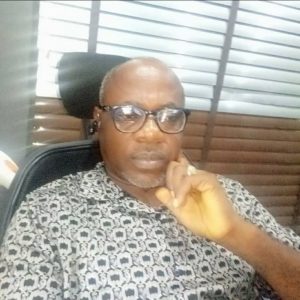 Read more about the article THIS IS MY STORY – by Usoro, Ph.D