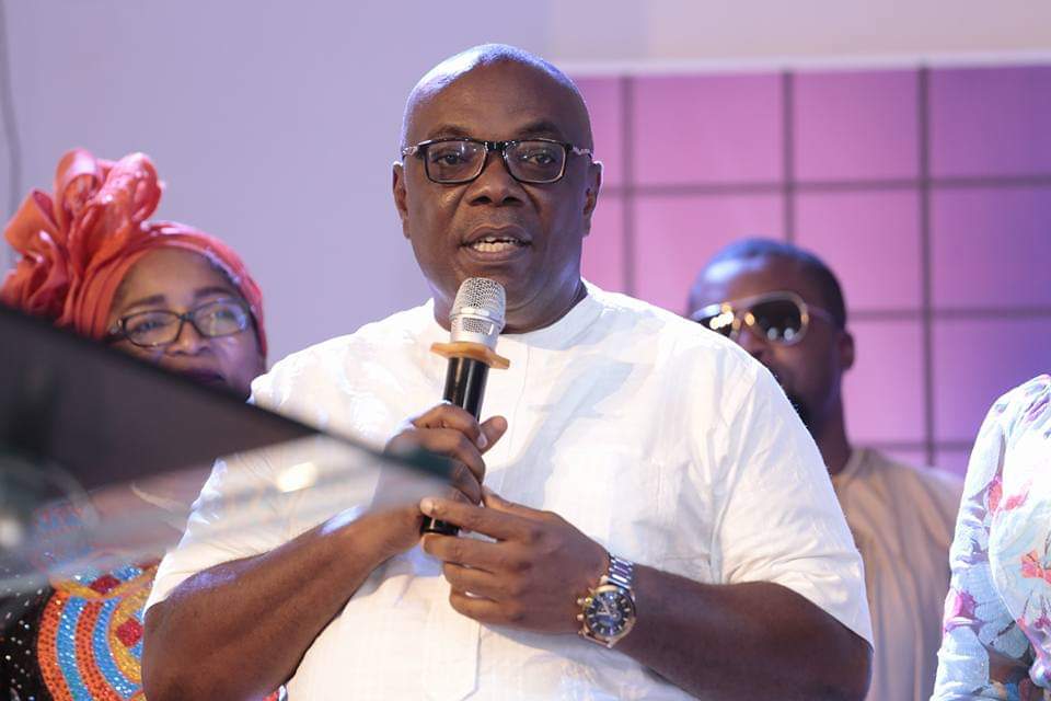 Read more about the article Beautiful Reflections, by Akpadiaha Ebitu