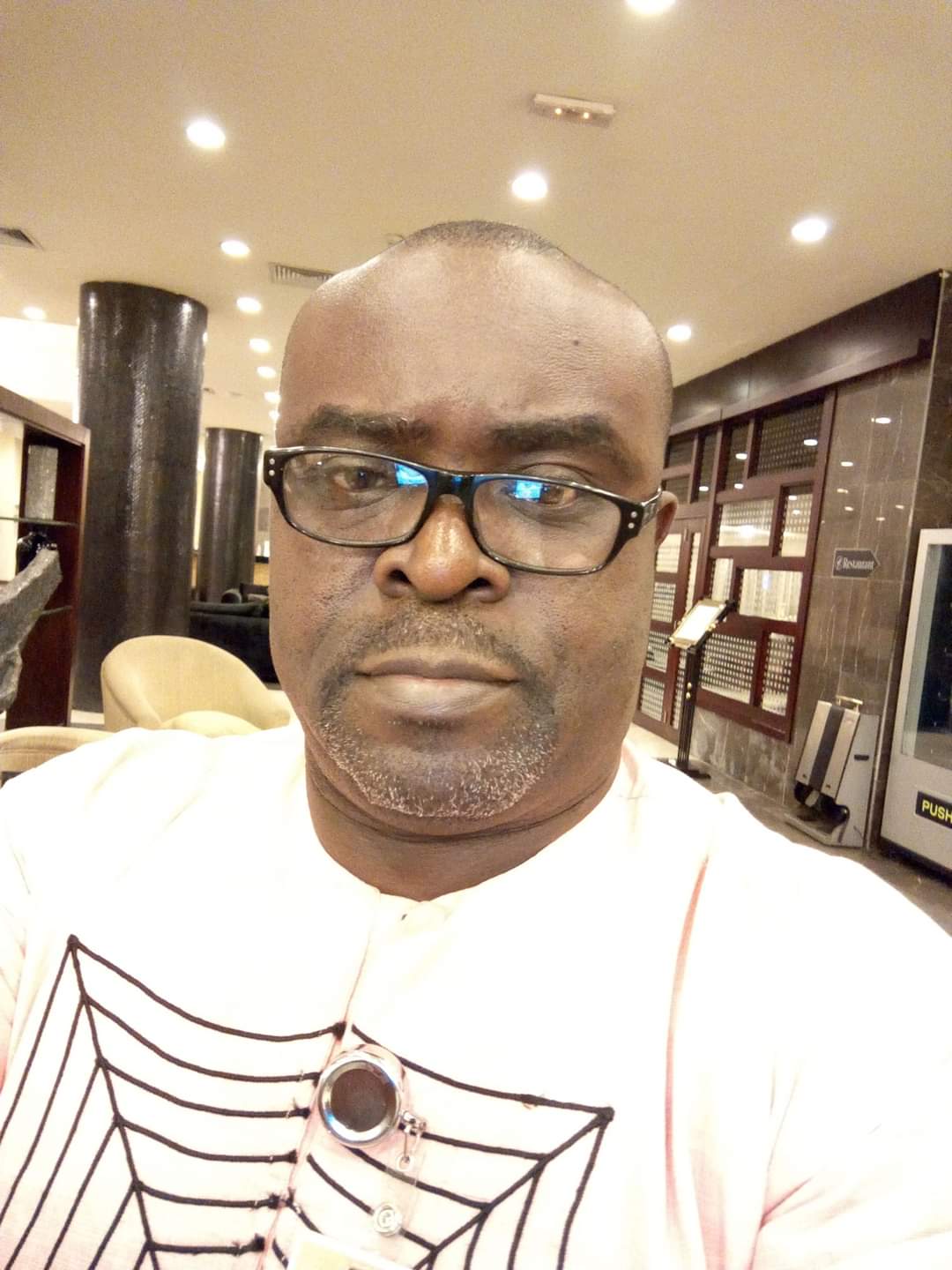 Read more about the article MY EXPERIENCES AT GSSAE:- By Edidiong Umoetuk