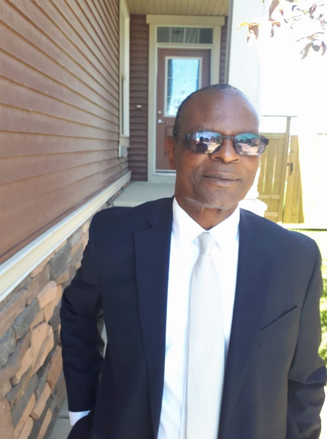 Read more about the article Samuel Asamudo wrote on FB