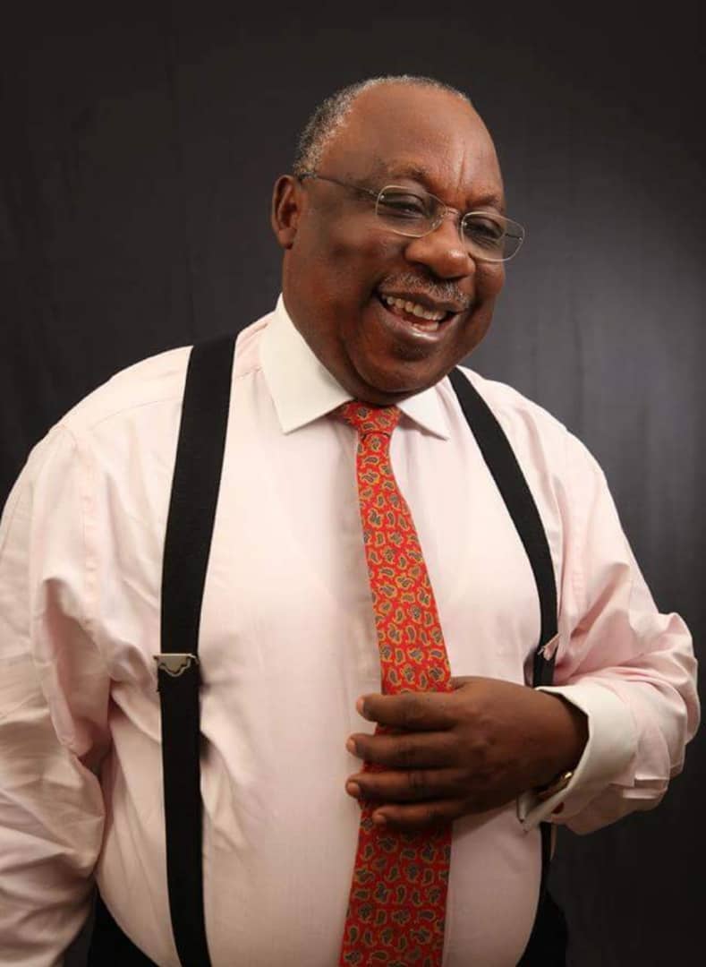 Read more about the article ENCOUNTER WITH A GRAND ALUMNUS