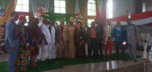 Read more about the article Alumni Celebrate U. U. Anwan At 70